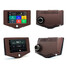 GPS Navigation Junsun Rear View Android Bluetooth 3G inch Car DVR Camera 1080p Dual Lens - 4