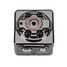 DV Car DVR TF Card Voice Recorder Night Vision Mini Camera - 2