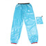 Ultra Thin Unisex Rain Portable Pants Coat Breathable Motorcycle Waterproof Skinsuit Racing - 10
