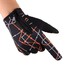 Touch Screen Motorcycle Riding Full Finger Gloves Anti-Skidding - 11