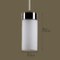 Living Room Pendant Light Feature For Mini Style Metal Electroplated Dining Room Max 40w Modern/contemporary Bedroom - 5