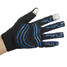 Anti-Shock Skiing Climbing Touch Screen Full Finger Gloves Riding Anti-Skidding - 8