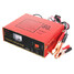 Automatic 6V 80AH 12V Full 220V Intelligent Battery Charger Pulse Car Motorcycle - 2