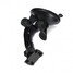 Car Flat Wind Shield Mount Cradle Tablet Holder Bracket iPad - 5