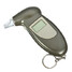 Key Chain Breath Breathalyzer Tester Alcohol digital Detector - 2