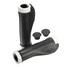 E-bike Handlebar Bar Grips MTB Mountain Riding Rubber - 10