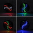 Light Colorful Lamp Decoration Lights Motorcycle LED Style - 4