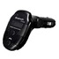 FM Transmitter Modulator Charger Wireless Bluetooth Car MP3 Music Player Radio - 1