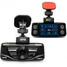 Car DVR Camera Video Recorder OBD 1080p GPS High Resolution - 1