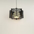 Pendant Lights Max 60w Dining Room Bedroom Vintage Style Kitchen Study Room Living Room - 1