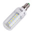 Ac110 6pcs Warm White Lamp 120v Cold White - 4