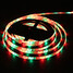 300x3528 Smd Rgb And Ac110-240v Transformer Led Strip Light - 11