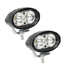 Motorcycle Atv 20W Boat Off Road Spotlightt LED Headlight - 1