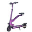 Lithium Battery Electric Scooter 350W 36V Walk City Foldable - 6