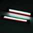 3 Colors Car Auto COB 480LM LED Strip 2Pcs Light DRL Daytime Running Driving Flexible - 5