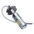 H3 SMD Car Auto Fog Lamp Bulb 6W White LED Turn Light T10 - 4