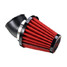 Cleaner Head 35mm 48mm 42mm Filters Motorcycle Air Mushroom - 9