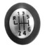 Speed Gear Nissan Knob Shift Vauxhall Opel Renault Stick Six - 3