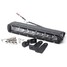 Light Lamp 4WD Offroad Driving Truck 12inch 50W SUV Car Boat LED Work Light Bar - 2