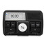 with Bluetooth Function USB Sound System Waterpoof Stereo Speaker MP3 Radio Motorcycle Audio - 3