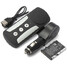 Clip Multipoint Visor Receiver Speaker Phone Car Mount Kit - 7