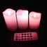 Candles Tea Flameless Romantic Color Changing Led And Set 100 - 5