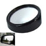 Face Rotatable Two Mirror 360 Degrees Sight Small Round - 1