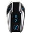 Charger MP3 Player Radio USB Car Bluetooth X7 Handsfree FM Transmitter - 1