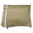 Rain Snow Sun Taupe Golf Cart Color Against Protect - 2