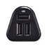 Car Charger Cigarette Lighter 5.2A Inverter USB Port 5V Output - 5