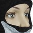 Winter Dust Cold Proof Motorcycle Face Skiing Protection Mask Masks - 5