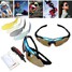 UV400 Sunglasses Polarized Glasses Goggles Riding Sports Protective - 4