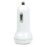 Mobile Phone Tablet 5V 3.1A Dual USB Car Charger - 2