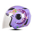 Motorcycle Lightweight NENKI Helmets Four Seasons Helmet - 7