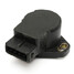 Mitsubishi TPS Dodge Eagle Throttle Position Sensor - 3