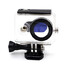 Waterproof Case Diving Back Up Case Xiaomi Yi Sports Camera 40M - 2