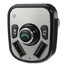 Car Dual USB Car Charger Bluetooth Handsfree Bluetooth Car Kit FM Transmitter MP3 Audio Player - 2