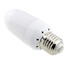 Cool White 7w Ac 220-240 V C35 Warm White Smd Candle Light - 3