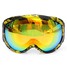 Snowboard Ski Goggles Sunglasses Anti-fog UV Dual Lens Winter Racing Outdoor Unisex - 1