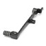 Lever For Suzuki GSX-R 600 Black Rear Brake Pedal Foot - 1