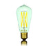 E26 St64 550lm 2200k-3000k Led Light Bulb 110v 220v E27 5w - 1