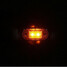 SAE DOT Light Trailer Truck Clearance 12V Mark Lamp LED Side - 5