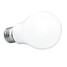 E26/e27 Led Globe Bulbs Ac 220-240 V 5 Pcs Smd 12w Cool White G60 - 5