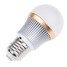 Globe Bulbs Dimmable Warm White E26/e27 Ac 220-240 V Smd - 2