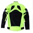 Pro-biker Cycling Reflective Vest Summer Motorcycle Racing Motor Bike Spring Jacket - 4