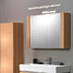 Bulb Included Bathroom Lighting Modern Contemporary Led Integrated Metal Mini Style Led - 5