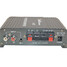 Hi-Fi USB FM Stereo Audio Amplifier Car Black - 6