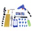 Tools Repair Kit Paintless Dent Repair Dent Removal Car Body - 2