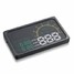 Car HUD Head Up Display OBDII 6 Inch Interface - 3