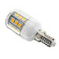 Led Corn Lights Warm White Dimmable Ac 110-130 V E14 Smd 3w - 2